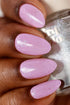 ANGEL'S BREATH NAIL POLISH